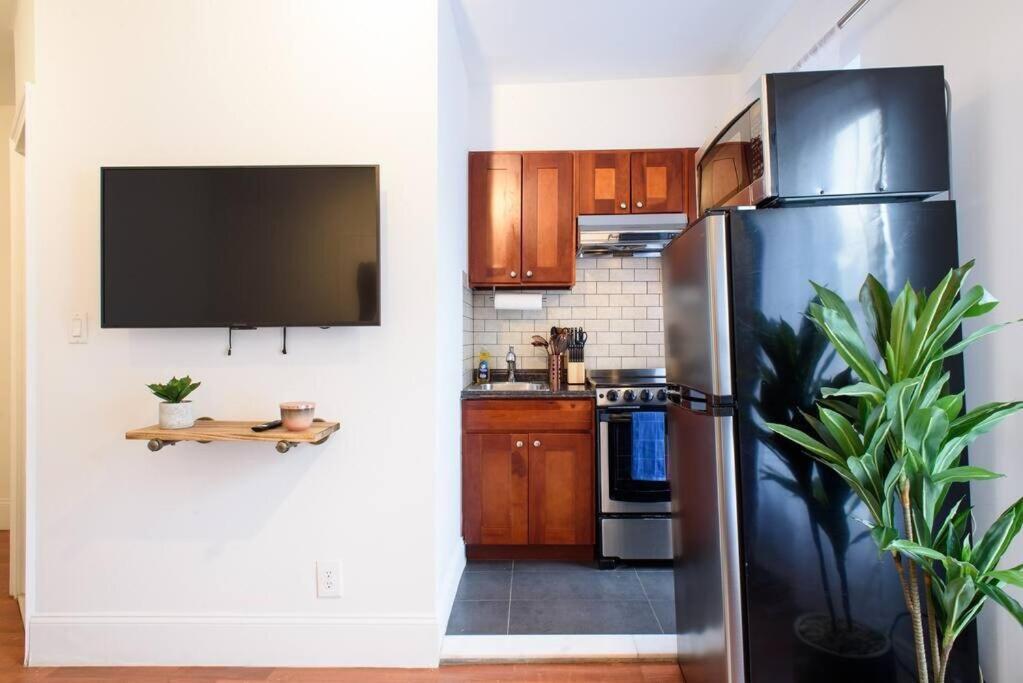 Appartement 69-5d Modern Lower East East 1br Brand New *